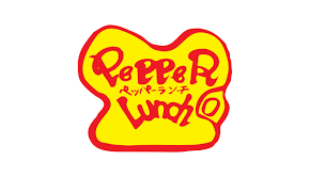 Franchise Pepper Lunch