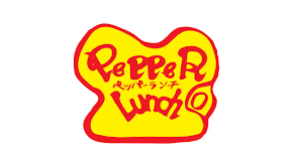 Franchise Pepper Lunch