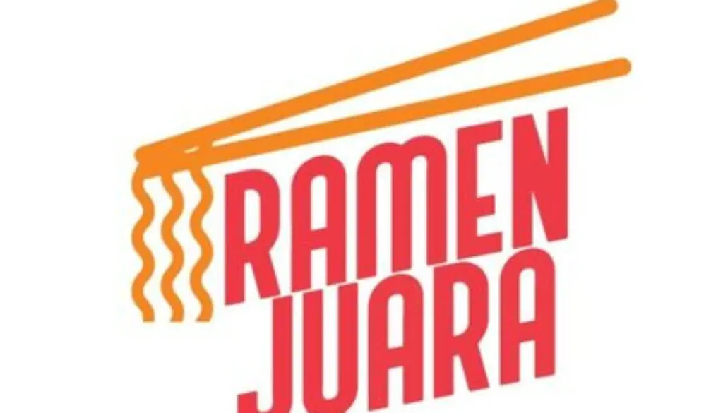 Franchise Ramen Juara