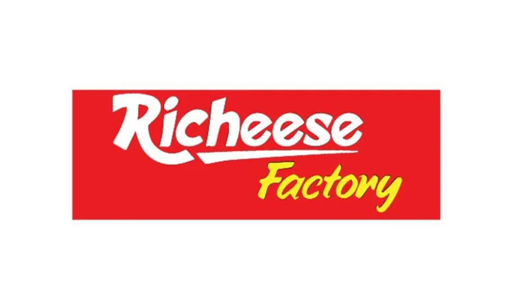 Franchise Richeese Factory