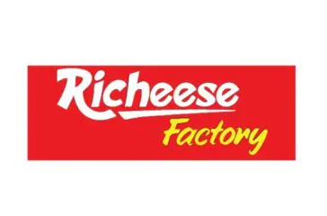 Franchise Richeese Factory