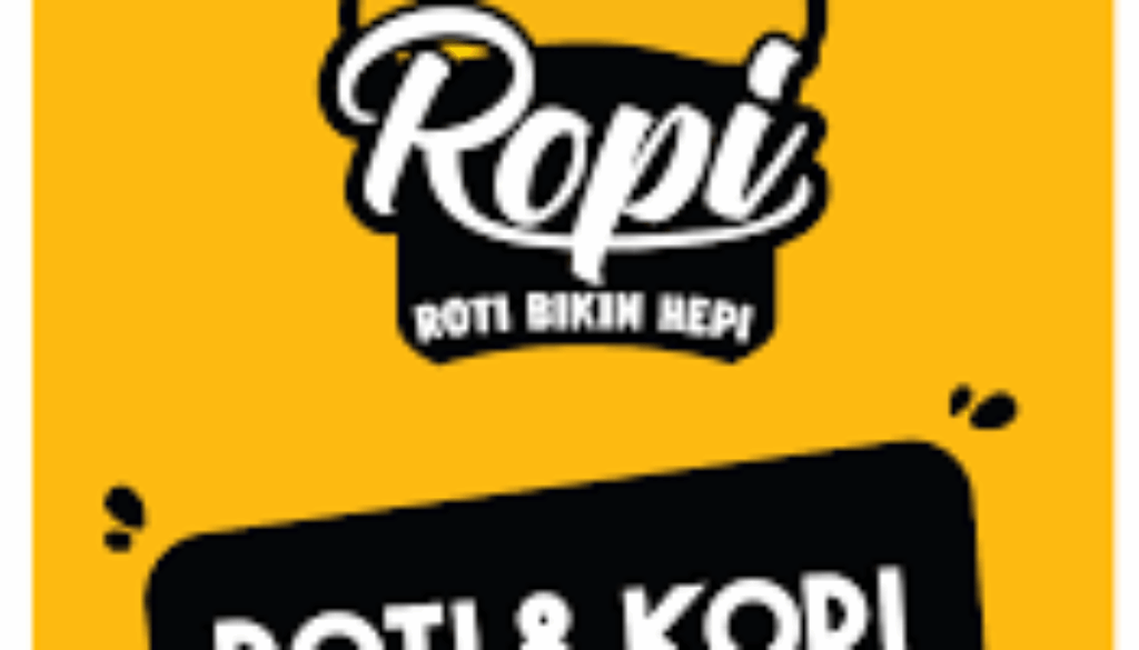 Franchise Roti Ropi