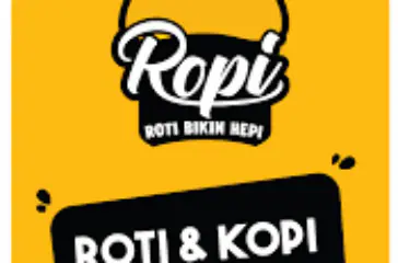 Franchise Roti Ropi