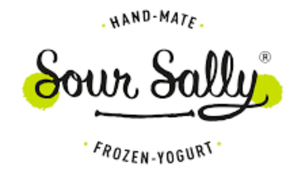Franchise Sour Sally