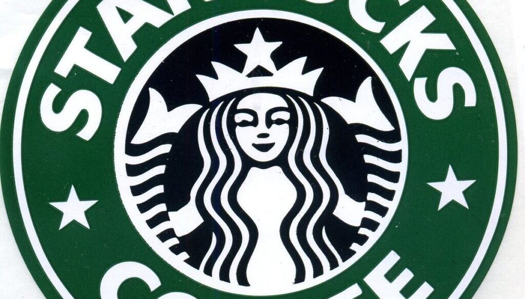 Franchise Starbucks