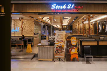 Franchise Steak 21 Pilihan Unik Untuk Bisnis