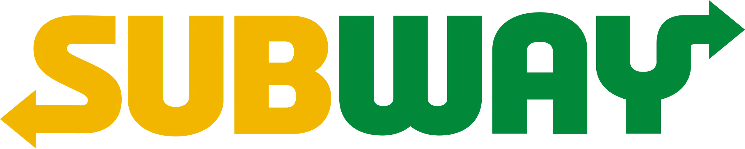 Franchise Subway