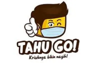Franchise Tahu Go