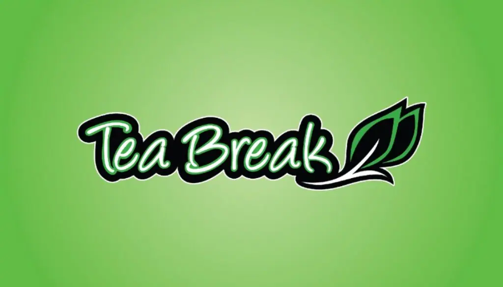 Franchise Tea Break