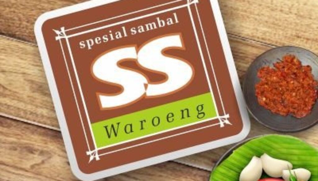Franchise Waroeng SS