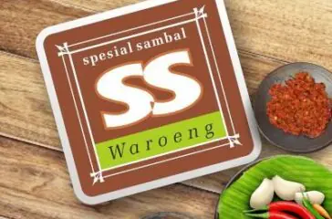 Franchise Waroeng SS
