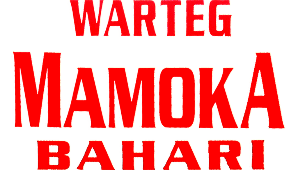 Franchise Warteg Mamoka Bahari