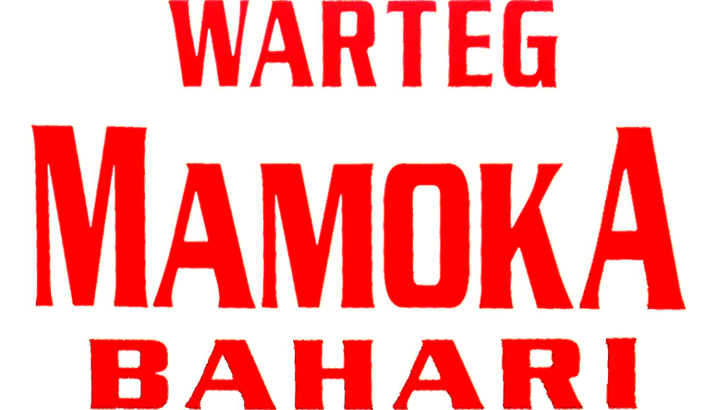Franchise Warteg Mamoka Bahari