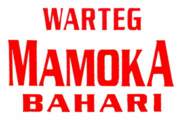 Franchise Warteg Mamoka Bahari