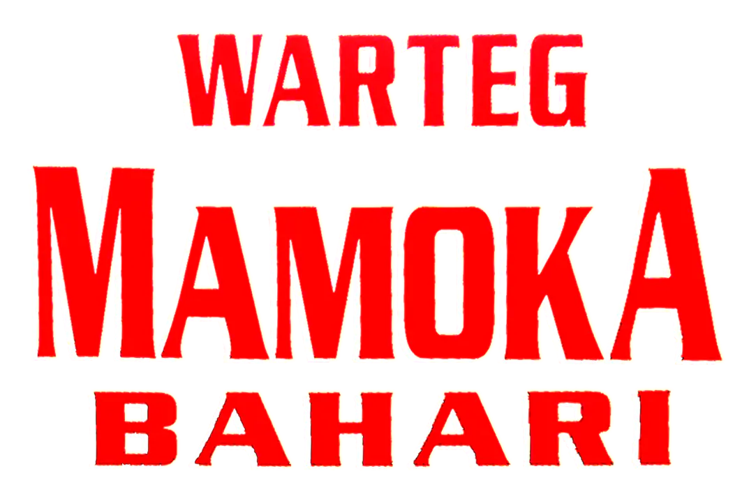 Franchise Warteg Mamoka Bahari