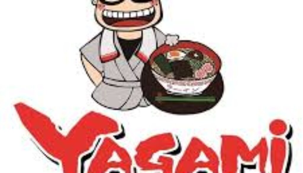 Franchise Yagami Ramen House