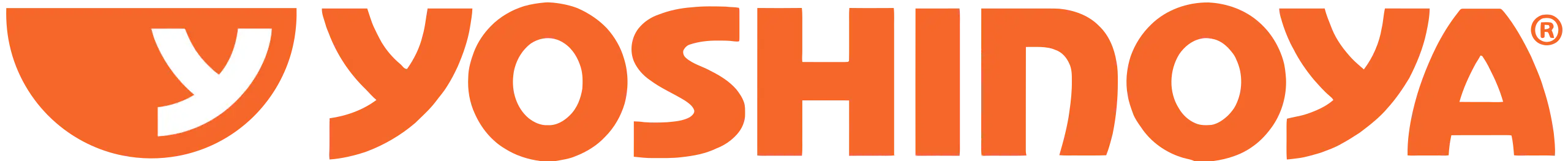 Franchise Yoshinoya