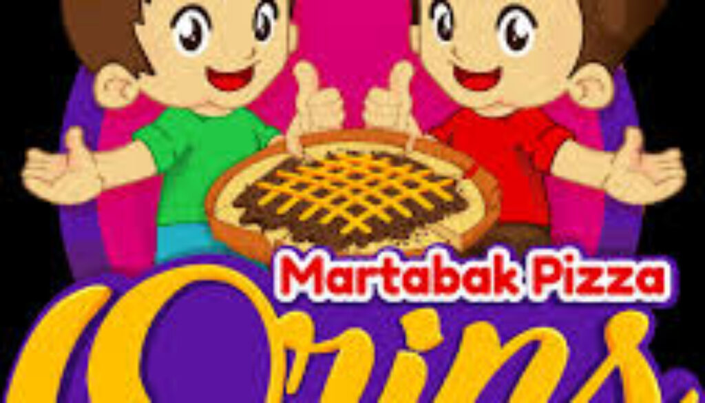 Martabak Orins
