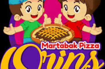 Martabak Orins