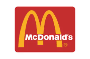 Franchise McDonalds
