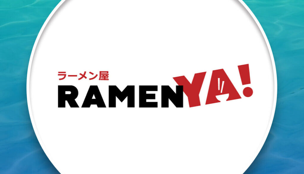 Ramen Ya