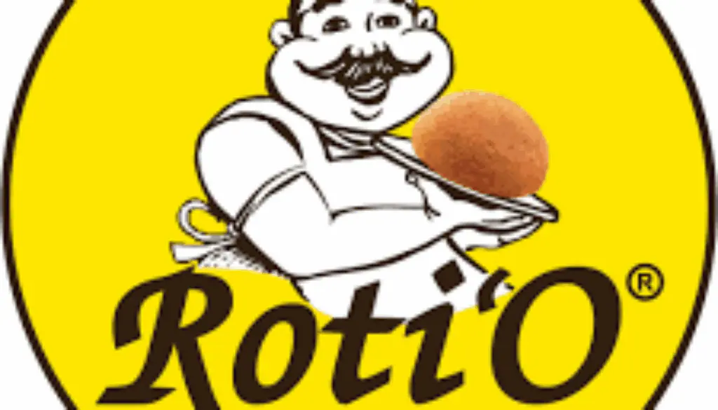 Roti O