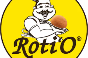 Roti O