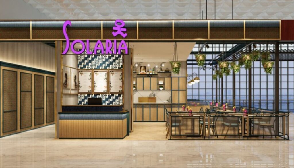 Mitra Franchise Solaria