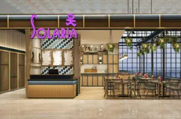 Mitra Franchise Solaria