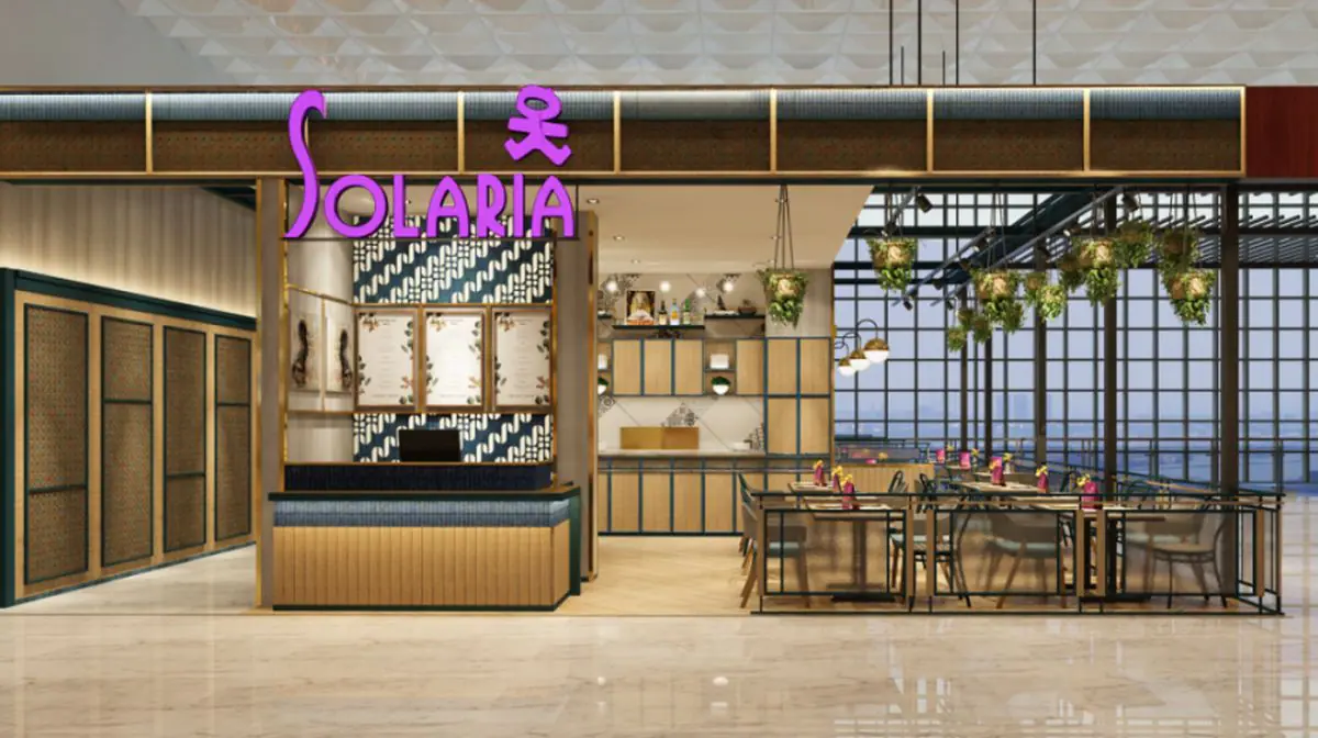 Mitra Franchise Solaria