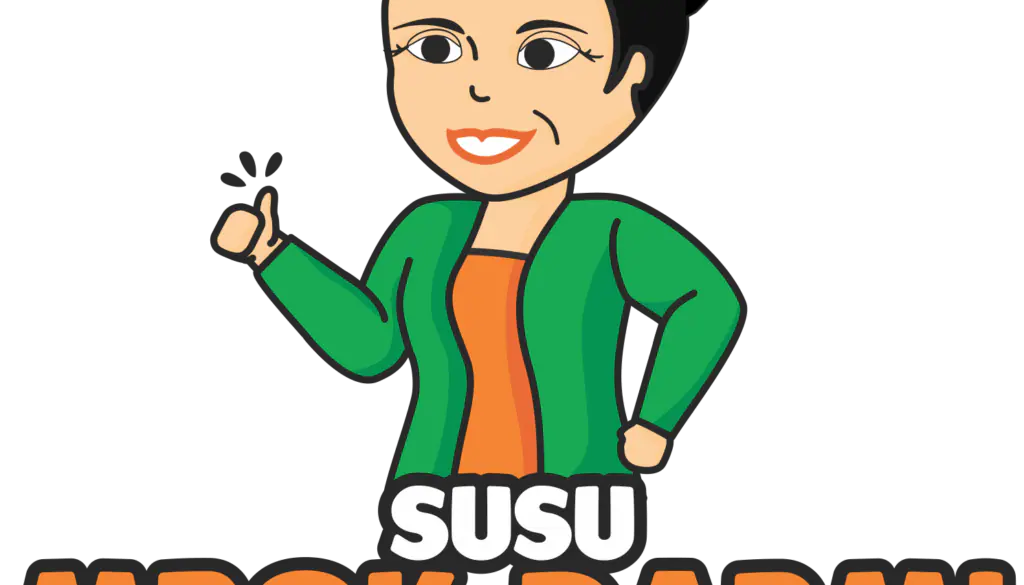 Susu Mbok Darmi