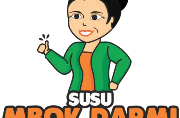 Susu Mbok Darmi