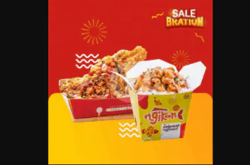 Promo Franchise Ngikan Yuk