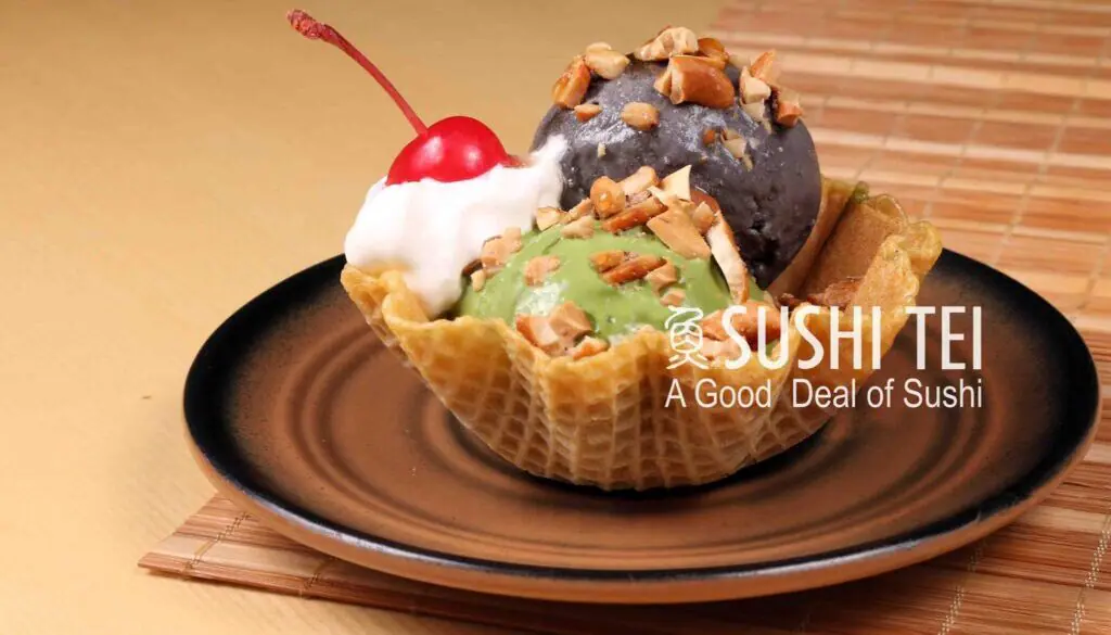 Franchise Sushi Tei: Raih Cuan dari Bisnis Kuliner