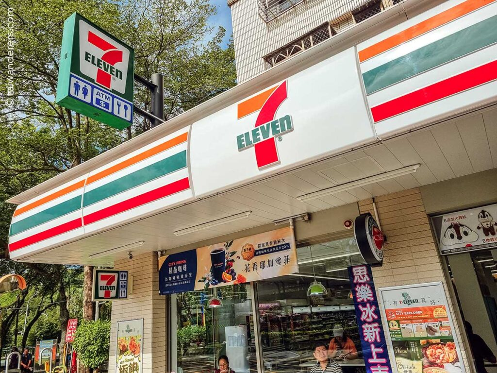 Franchise 7 Eleven: Analisa Pasar 