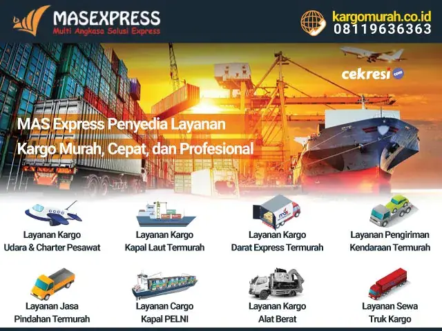 Franchise EOA Mas Express