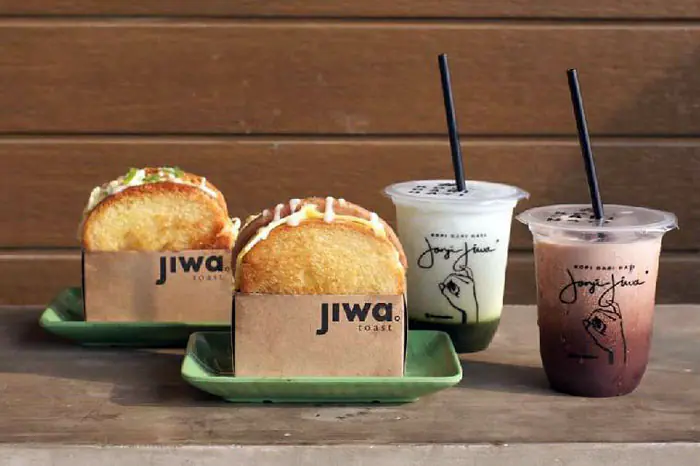 Produk Franchise Janji Jiwa