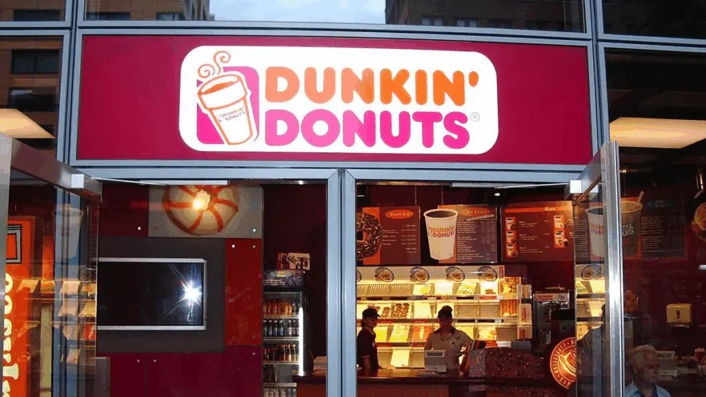 Ide Bisnis Franchise Dunkin Donut’s