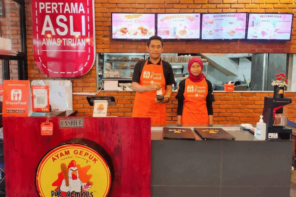 Franchise Ayam Pak Gembus Prospek Pasar & Strategi Promosi