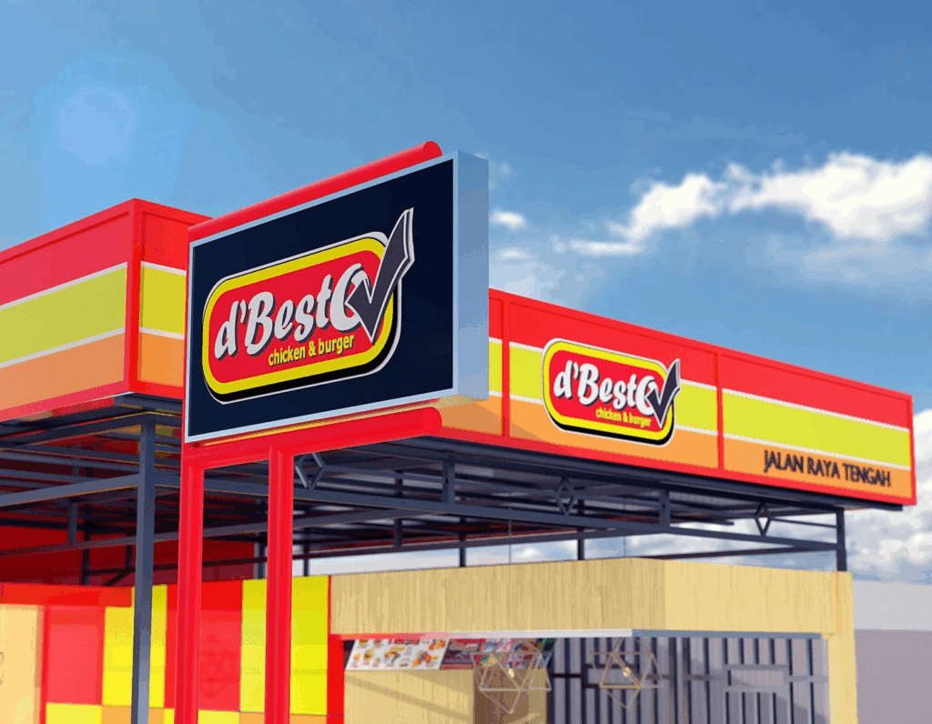 Franchise d’Besto