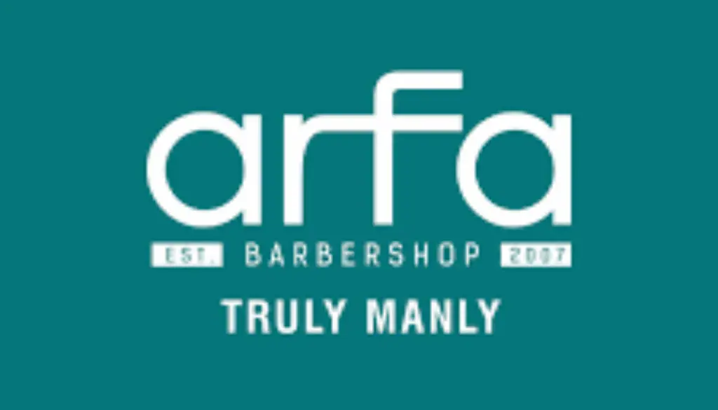 Arfa Barber
