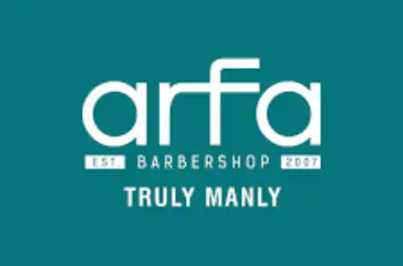 Arfa Barber