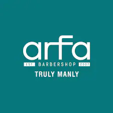 Arfa Barber
