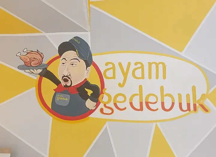 Franchise Ayam Gedebuk
