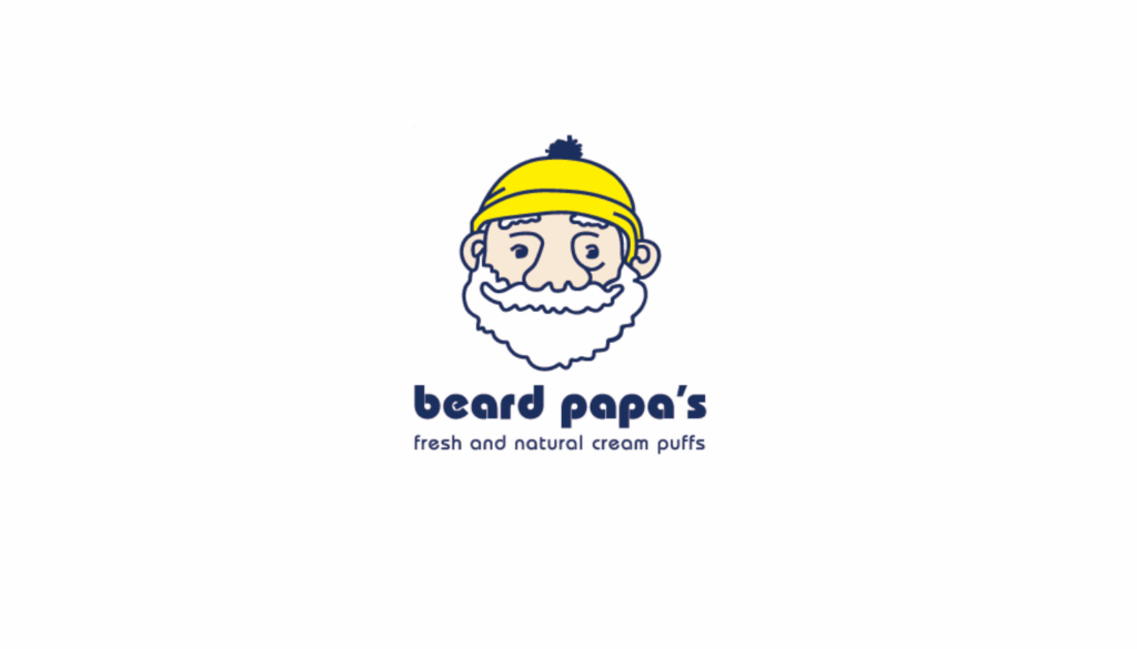 Beard Papa Franchise Beard Papa