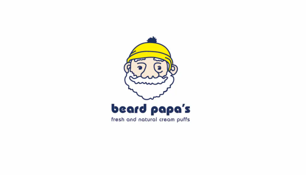 Franchise Beard Papa