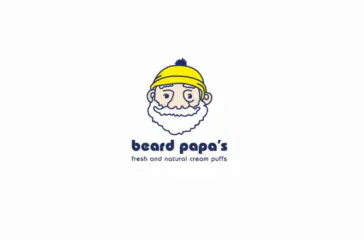 Franchise Beard Papa
