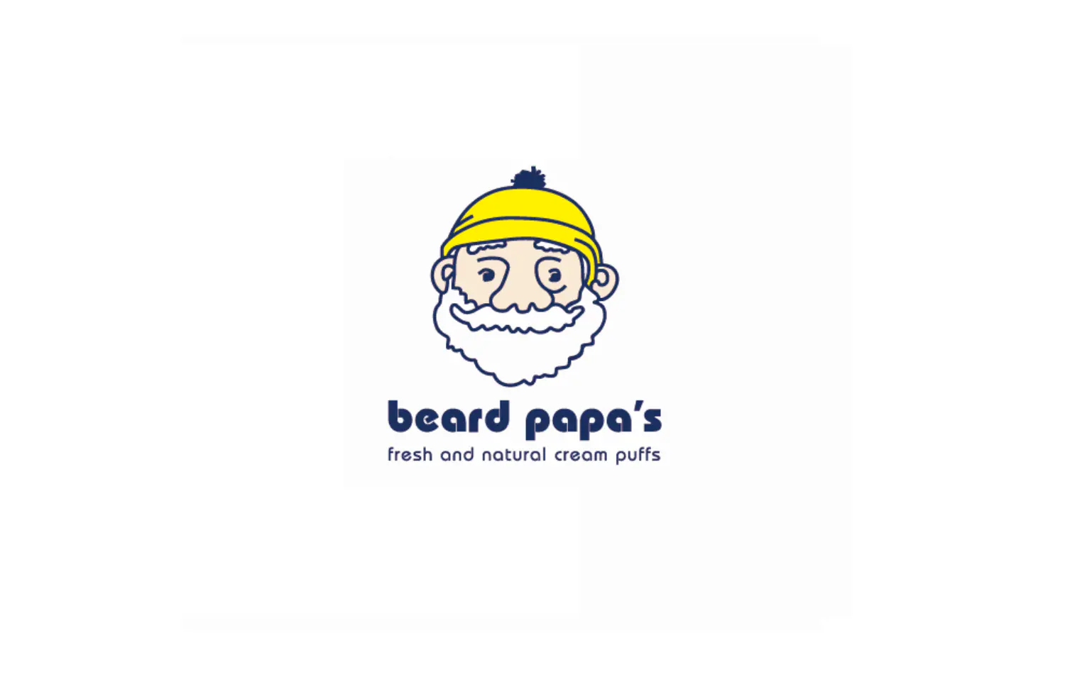 Franchise Beard Papa