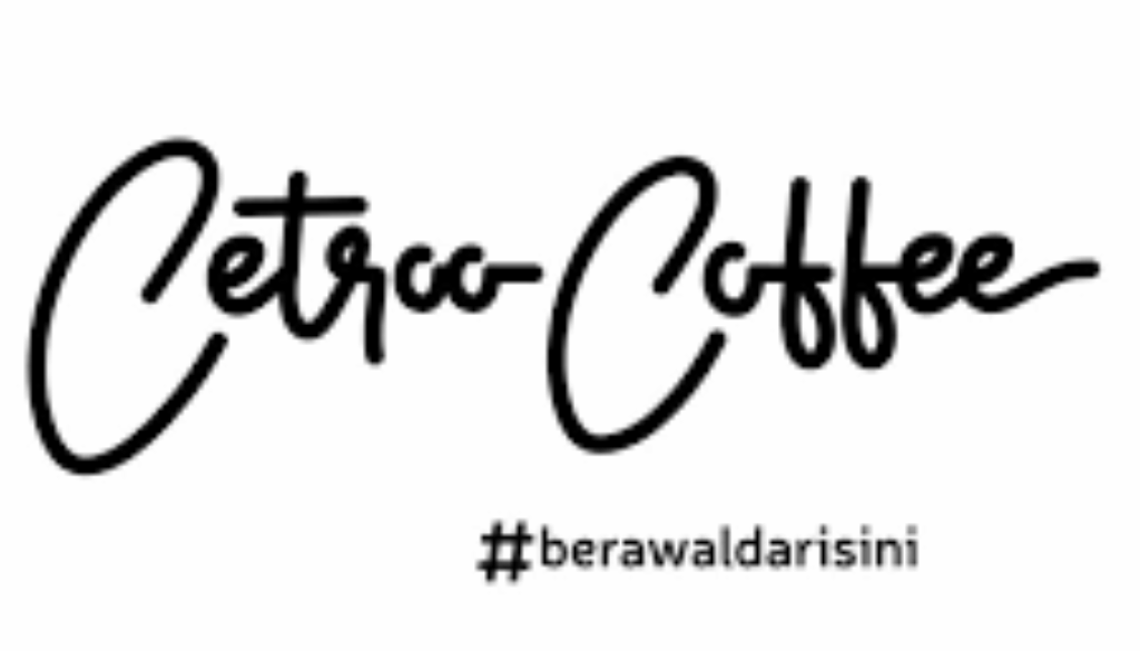 Franchise Cetroo Coffee
