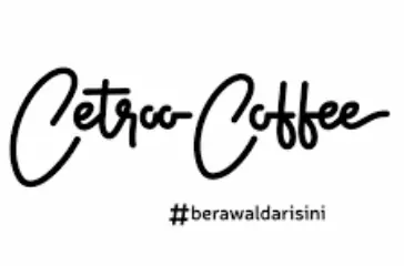 Franchise Cetroo Coffee